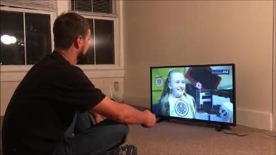 how to enhance indoor tv antenna